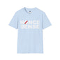 Revotees Nonce Sense Unisex Softstyle T-Shirt - alternate view 7