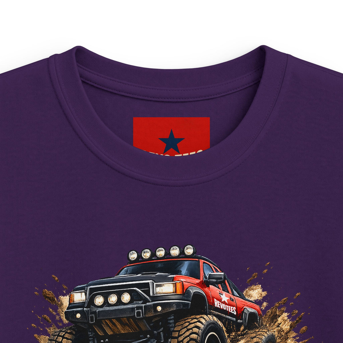 Revotees Kids Lil Wild Wrangler Cute Cowboy Kid Graphic Shirt T-Shirt - alternate view 31