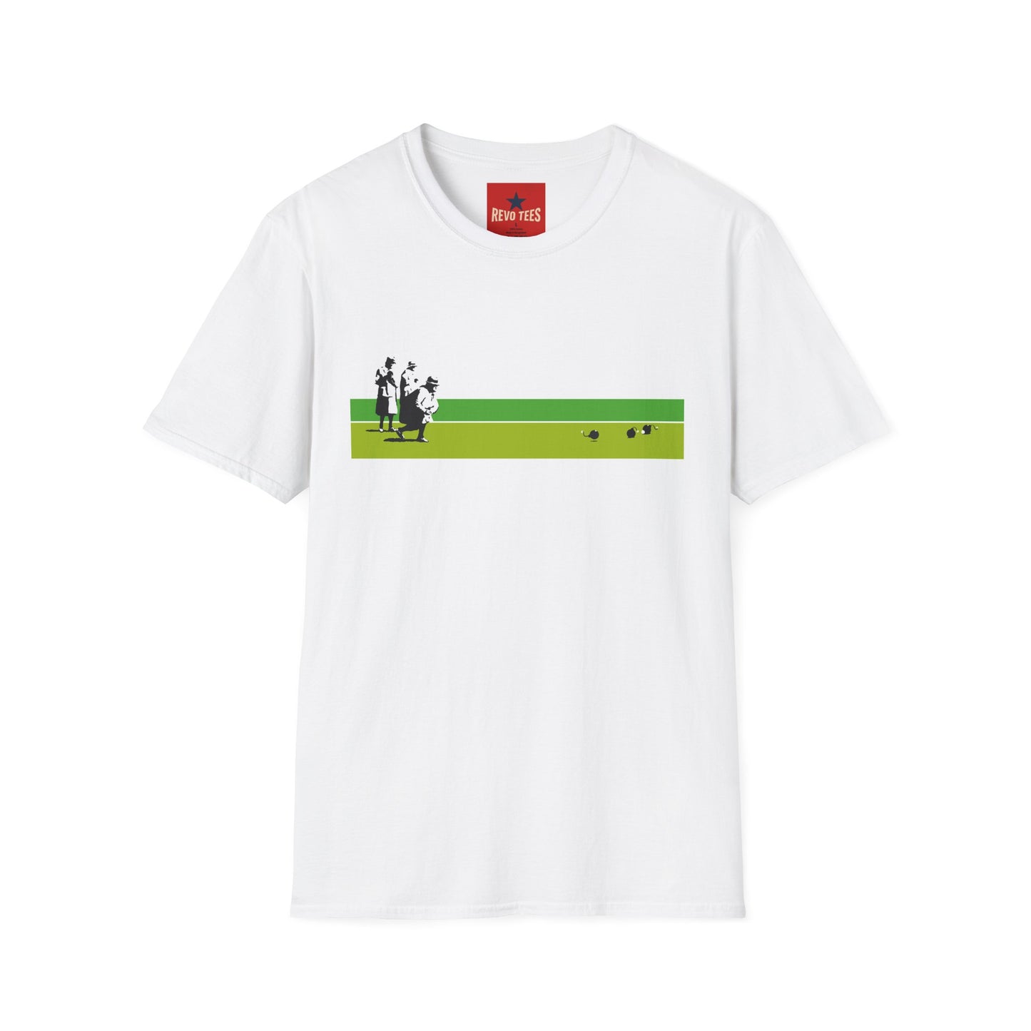 Banksy T-Shirt Middle England