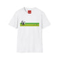 Banksy T-Shirt Middle England