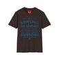 Bowling Grandad T-Shirt — "I'm a Bowling Grandad" Retro Dad Gift