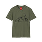 Facepalm Meme T-Shirt — Funny Relatable Graphic Tee