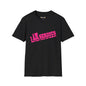 Revotees Serious Shirley I Am Serious and Dont Call Me Shirley Graphic T-Shirt
