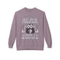 “It’s My Christmas Until I Say So” Ugly Holiday Crewneck Christmas Sweatshirt
