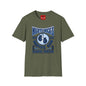 Mighty Mick's Boxing Gym T‑Shirt — Vintage Philadelphia Boxing Tee (Est. 1923)