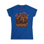 Day of the Dead Women's Tee — Día de los Muertos Festival Shirt