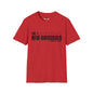 Revotees The New Originals Unisex Softstyle T-Shirt - alternate view 8