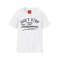 Fleetwood Mac - Don't Stop - Unisex Softstyle T-Shirt