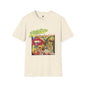 Revotees Steely Dan Cant Buy a Thrill Retro Album Art T-Shirt - alternate view 5