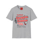 Kenosha Kickers Polka Band T‑Shirt