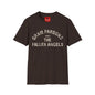 Gram Parsons Unisex Softstyle T-Shirt