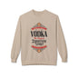 North Pole Vodka — Made by Elves: The Original Christmas Spirit Sweatshirt