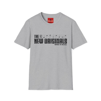 The NEw Originals - Unisex Softstyle T-Shirt