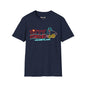Revotees Titty Twister Neon Logo Open Dusk Till Dawn T-Shirt - alternate view 10