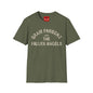 Gram Parsons Unisex Softstyle T-Shirt