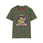 Vote Scorpio T-Shirt — Zodiac Political Humor Tee
