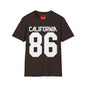 California 86 Graphic T-Shirt