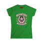 Trailblazer Tee — "Revotees" Western Star Women's T-Shirt