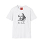 Shakespeare 'So Lit.' T-Shirt