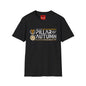 Pillar of Autumn T‑Shirt — Halo Inspired Military Sci‑Fi Tee