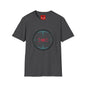 Drone Crosshair T‑Shirt — Minimalist FPV Pilot Tee