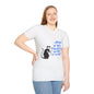 Banksy T-Shirt — 'I’m Out of Bed and Dressed, What More Do You Want?' Rat Graphic Tee