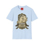 Blessed Cheesemakers T-Shirt – Retro Cheese Lover Tee