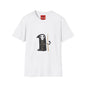 One Scythe Fits All - Unisex Softstyle T-Shirt