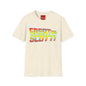 Great Scott! T-Shirt — Retro 80s Movie Quote Tee