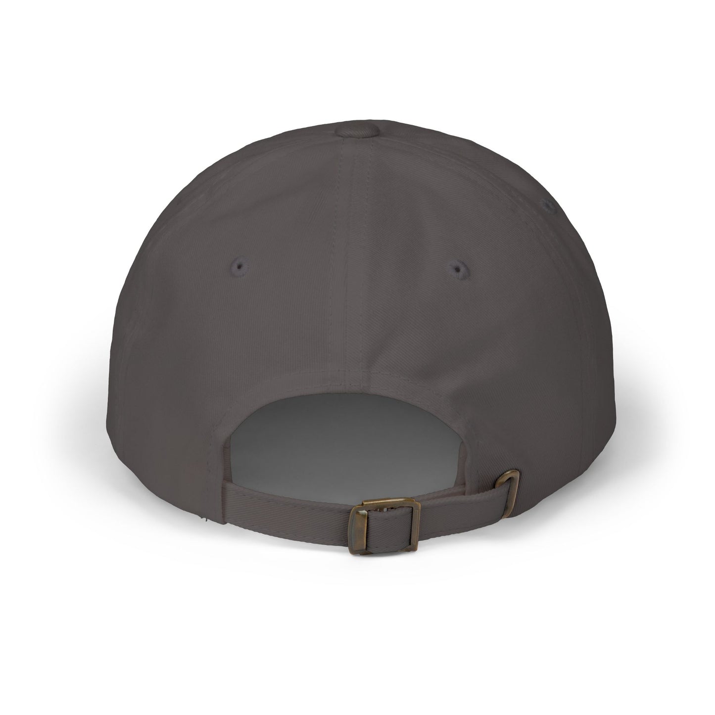 Revotees Star Logo Cap — Embroidered Baseball Hat