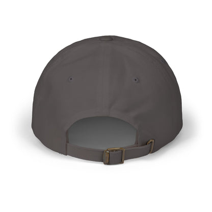 Revotees Star Logo Cap — Embroidered Baseball Hat