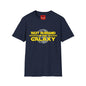 Best Husband in the Galaxy T-Shirt — Funny Sci‑Fi Gift for Him