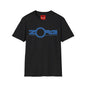 Zorg Industries Logo T-Shirt — Retro Sci‑Fi Graphic Tee