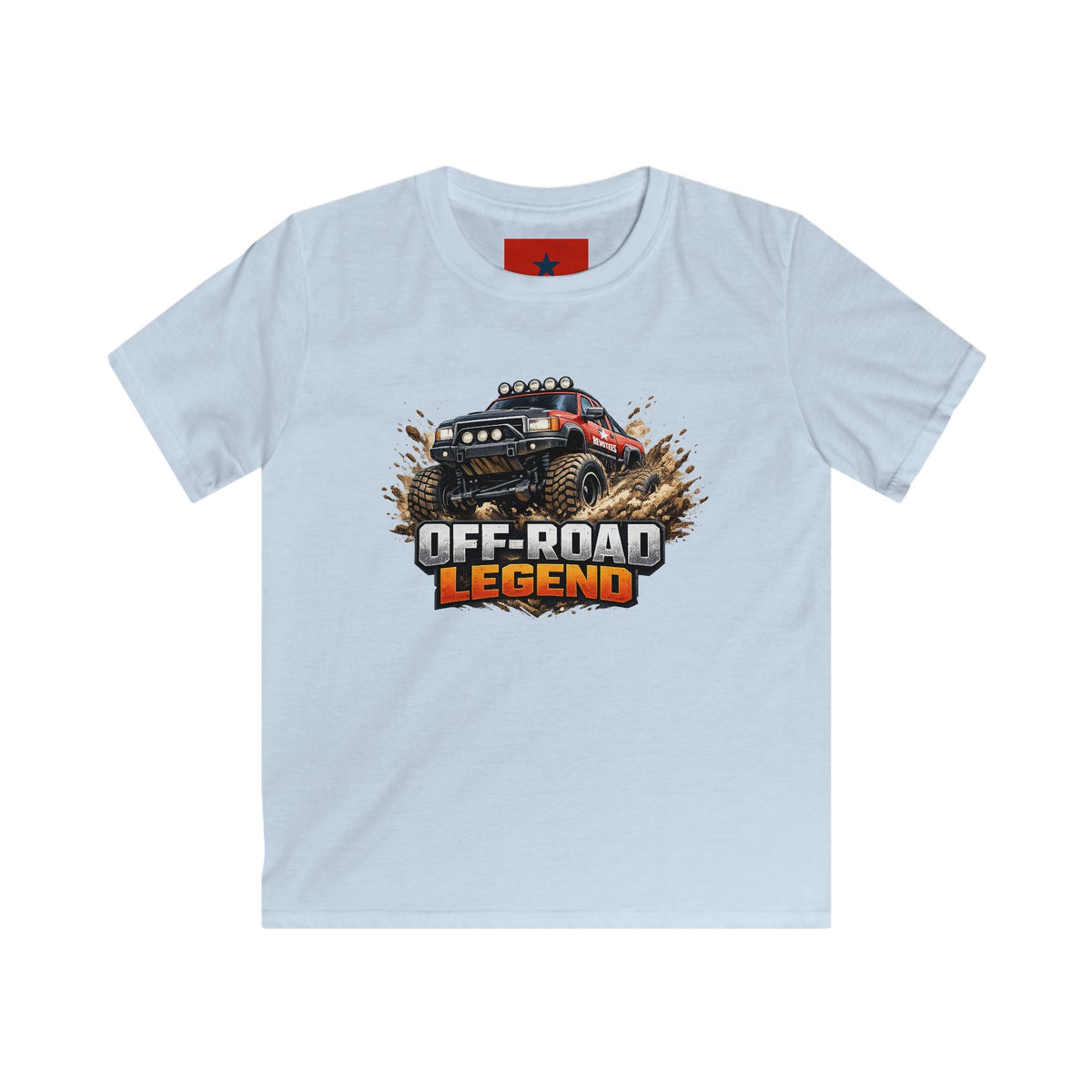Revotees Kids Lil Wild Wrangler Cute Cowboy Kid Graphic Shirt T-Shirt - alternate view 6