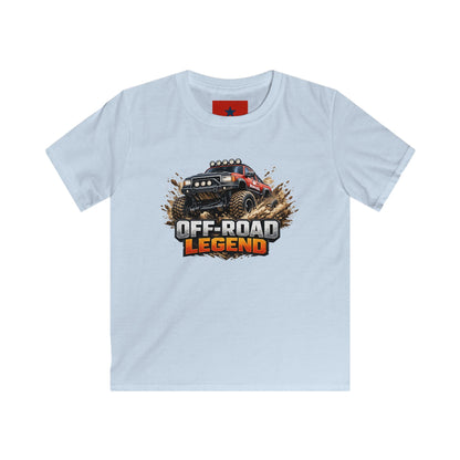 Revotees Kids Lil Wild Wrangler Cute Cowboy Kid Graphic Shirt T-Shirt - alternate view 6