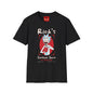 Rick’s (Rick & Morty) Szechuan Sauce T‑Shirt