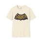 Sabbath - Unisex Softstyle T-Shirt