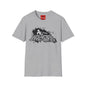 Hunter S. Thompson Quote T-Shirt — "They've Always Worked For Me"