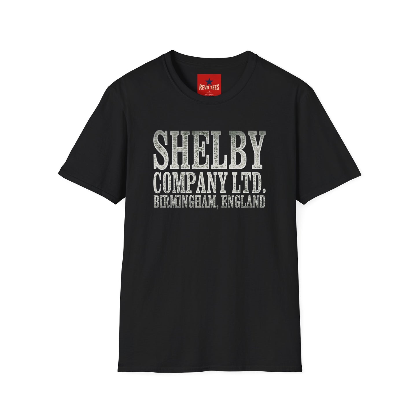 Shelby Company - Unisex Softstyle T-Shirt
