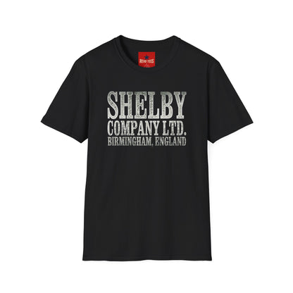 Shelby Company - Unisex Softstyle T-Shirt