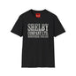 Shelby Company - Unisex Softstyle T-Shirt