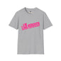 Revotees Serious Shirley I Am Serious and Dont Call Me Shirley Graphic T-Shirt - alternate view 3