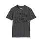 Revotees Unisex Softstyle 2 T-Shirt - alternate view 5