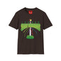 T-Shirt — London Silly Nannies Vintage Band Tee