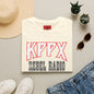 Radio Station From Airheads - Unisex Softstyle T-Shirt
