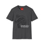 Dragon Outline Tee — Studio Ripley Japanese Text Graphic T-Shirt