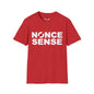 Revotees Nonce Sense Unisex Softstyle T-Shirt - alternate view 9