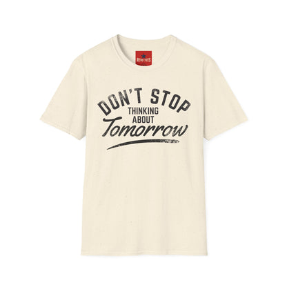 Fleetwood Mac - Don't Stop - Unisex Softstyle T-Shirt
