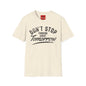 Fleetwood Mac - Don't Stop - Unisex Softstyle T-Shirt
