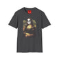 Hard Rock Kiss - Unisex Softstyle T-Shirt